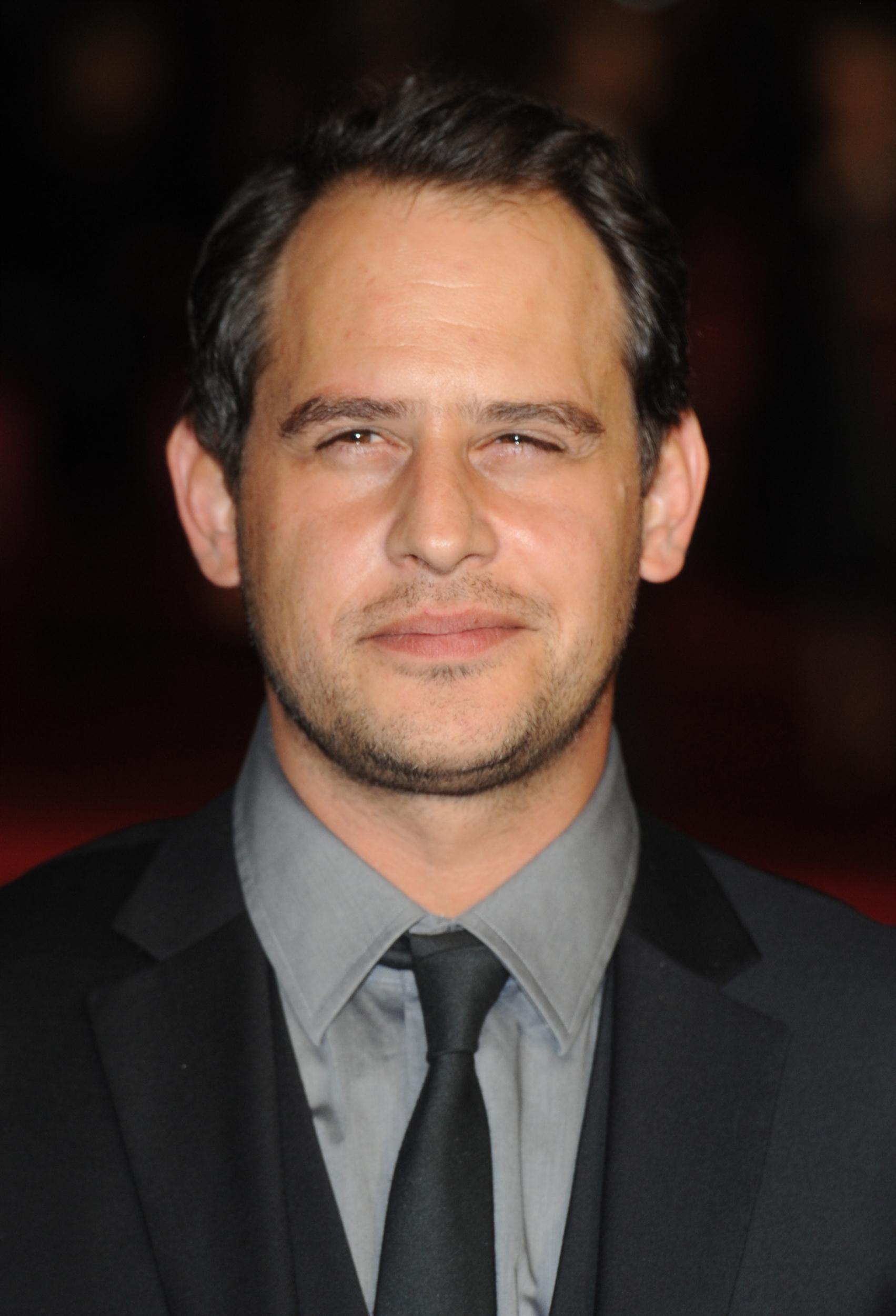 Moritz Bleibtreu - BFI London Film Festival: '360' European film premiere - Photos | Picture 101337